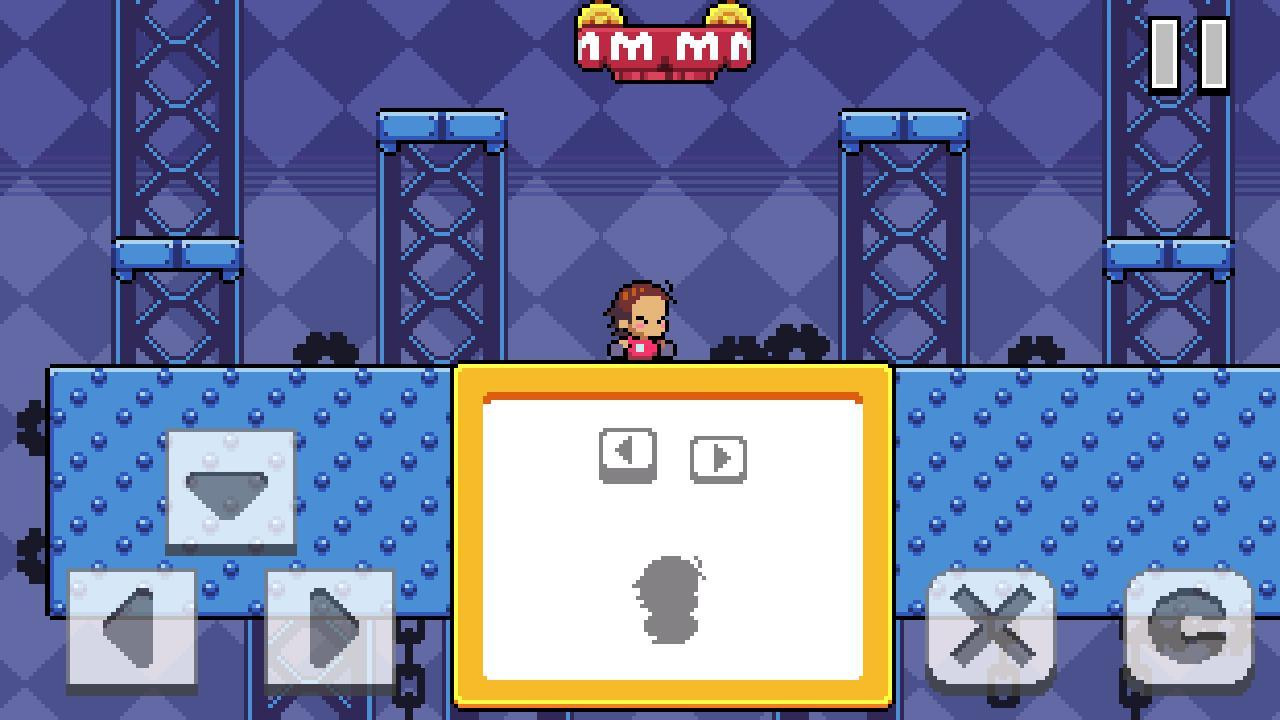 Mega Yons (itch) - кадр 3