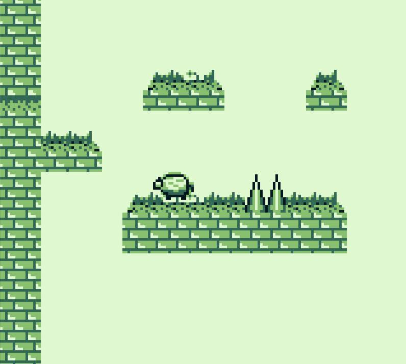 Velcroid 0 (itch) - кадр 1