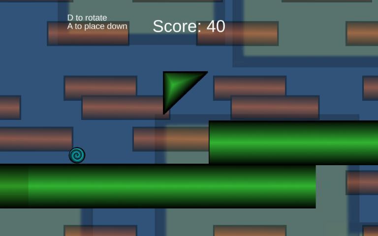 Rolling Around (itch) - кадр 1