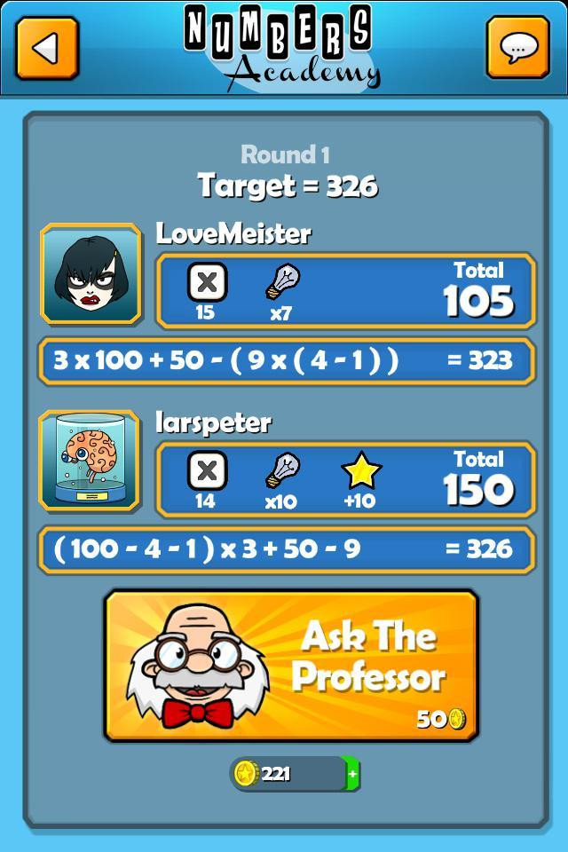Numbers Academy - кадр 5
