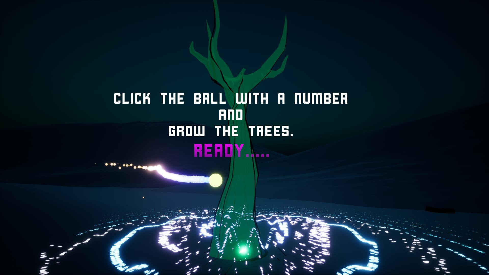 Clickin' Terraforming (itch) - кадр 3