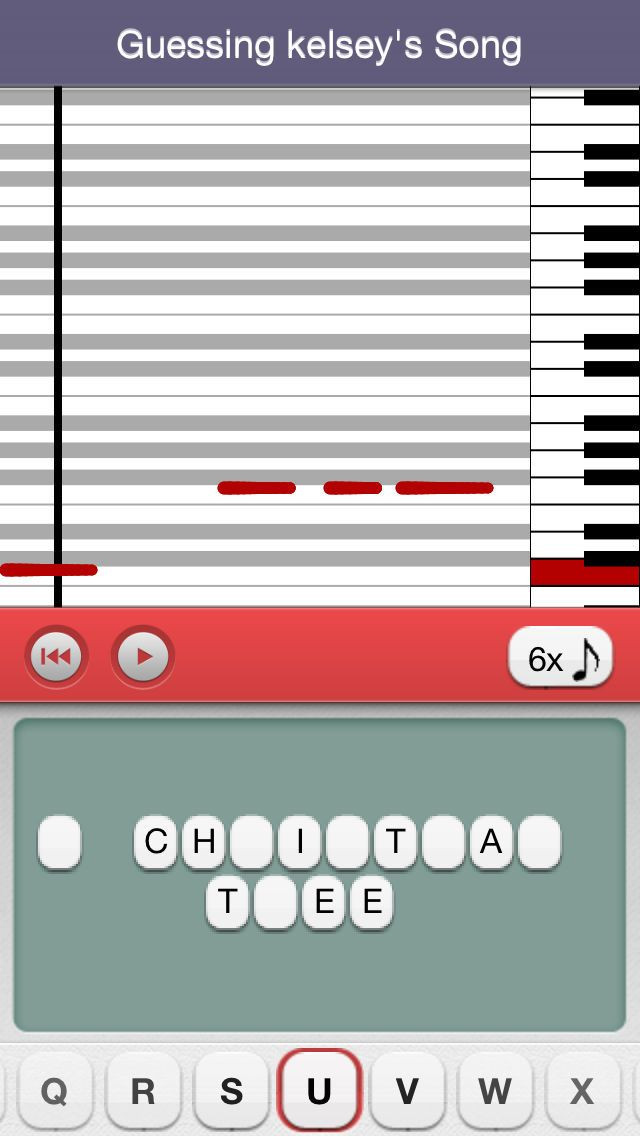 Hum 2gether Free - кадр 4