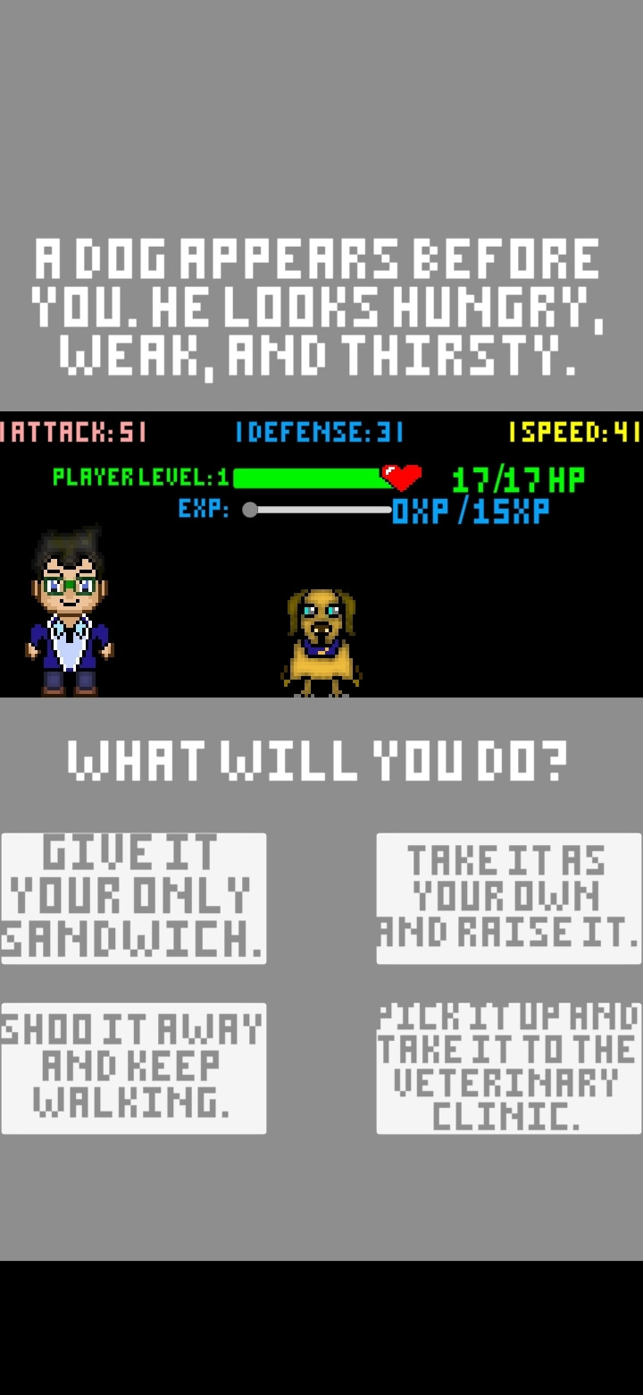 Button RPG (itch) - кадр 8