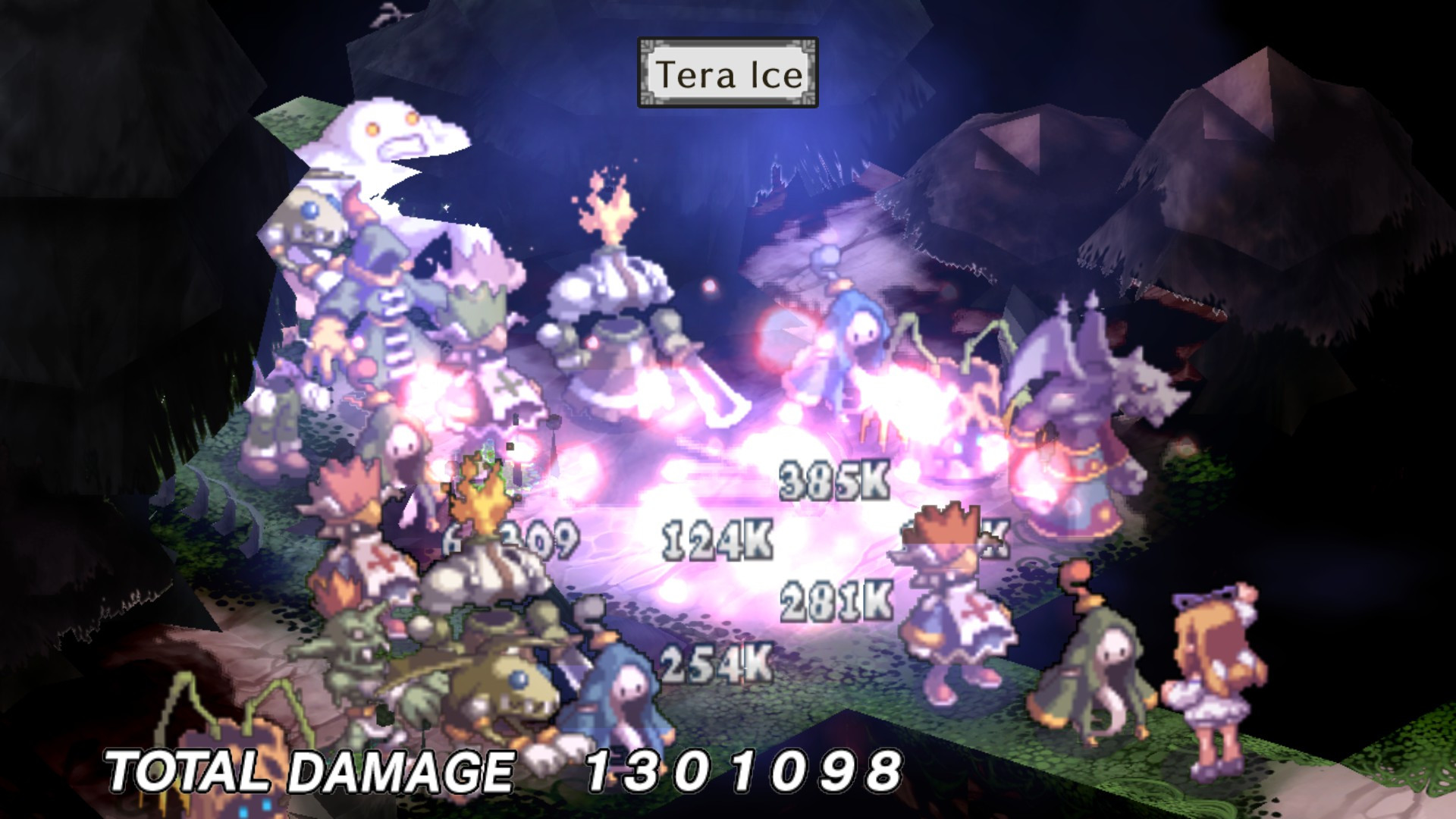 Disgaea PC - кадр 7