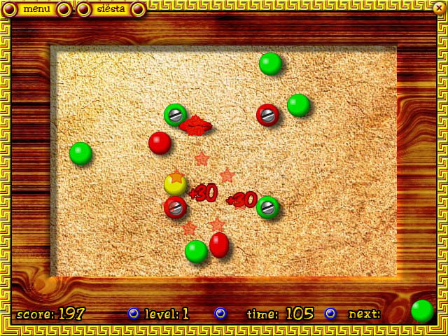 Caramba! Deluxe - кадр 1