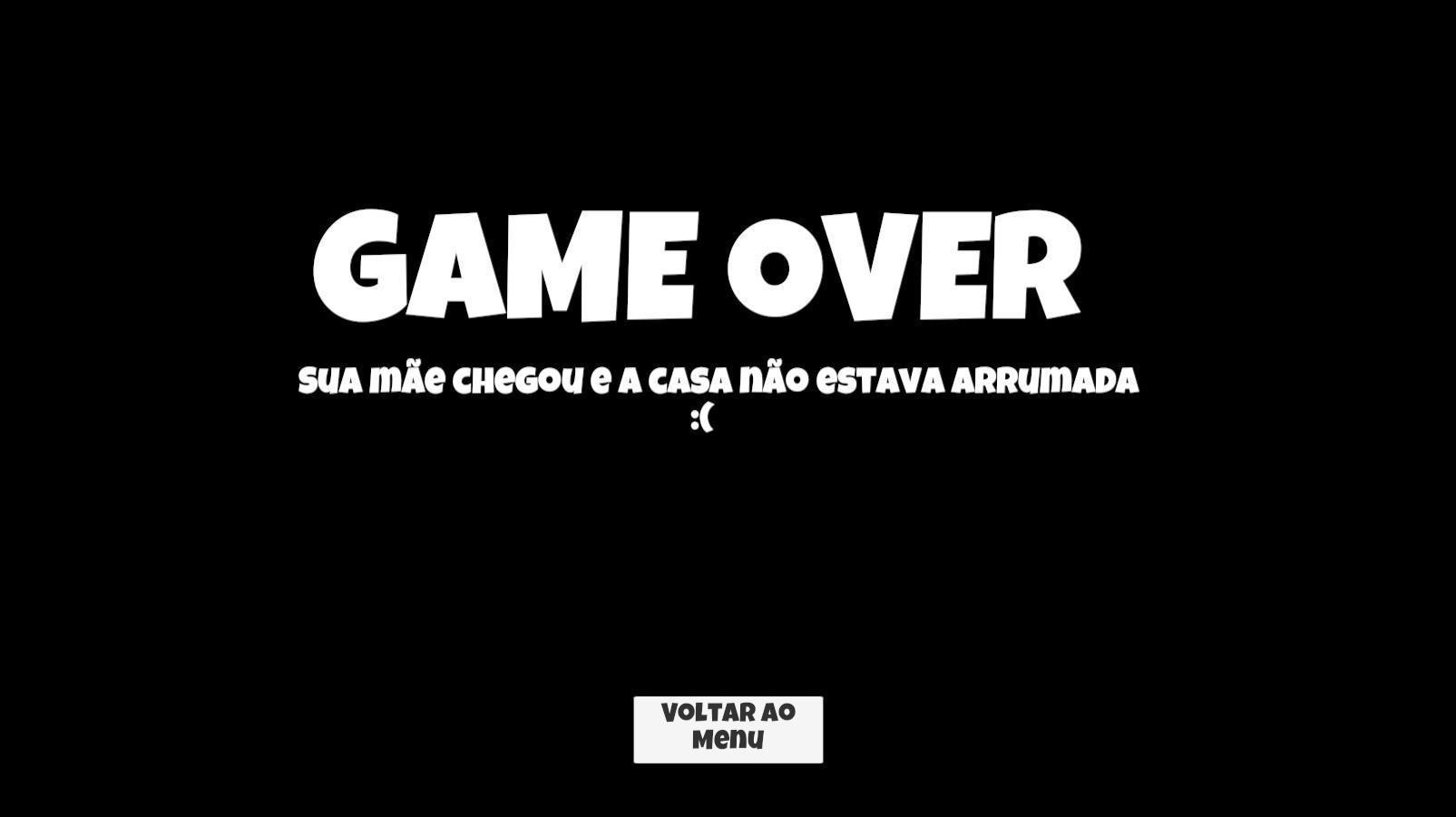 OverTime (Michael Vivaldini) (itch) - кадр 3