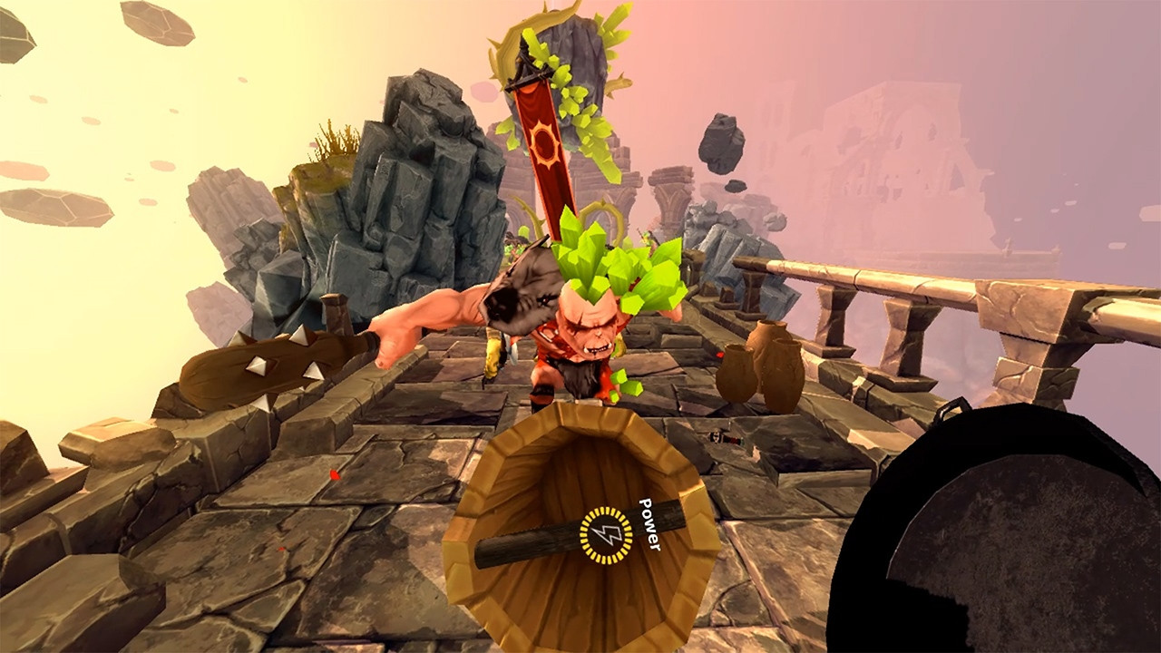 Trickster VR: Dungeon Crawler - кадр 6