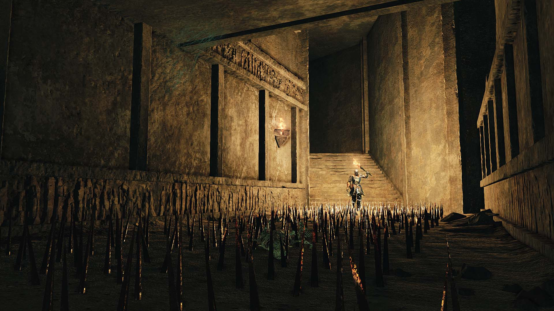Dark Souls 2: Crown of the Sunken King - кадр 13