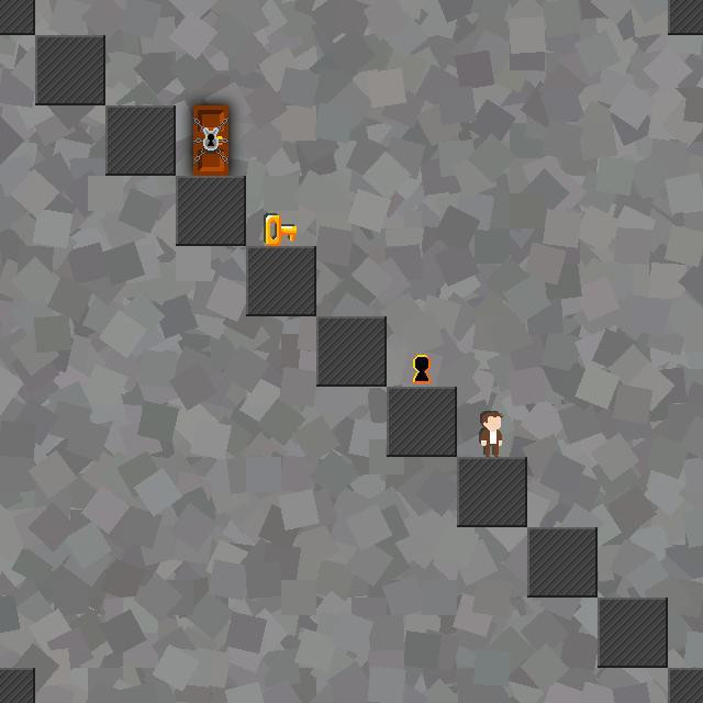 Continuity (itch) - кадр 2
