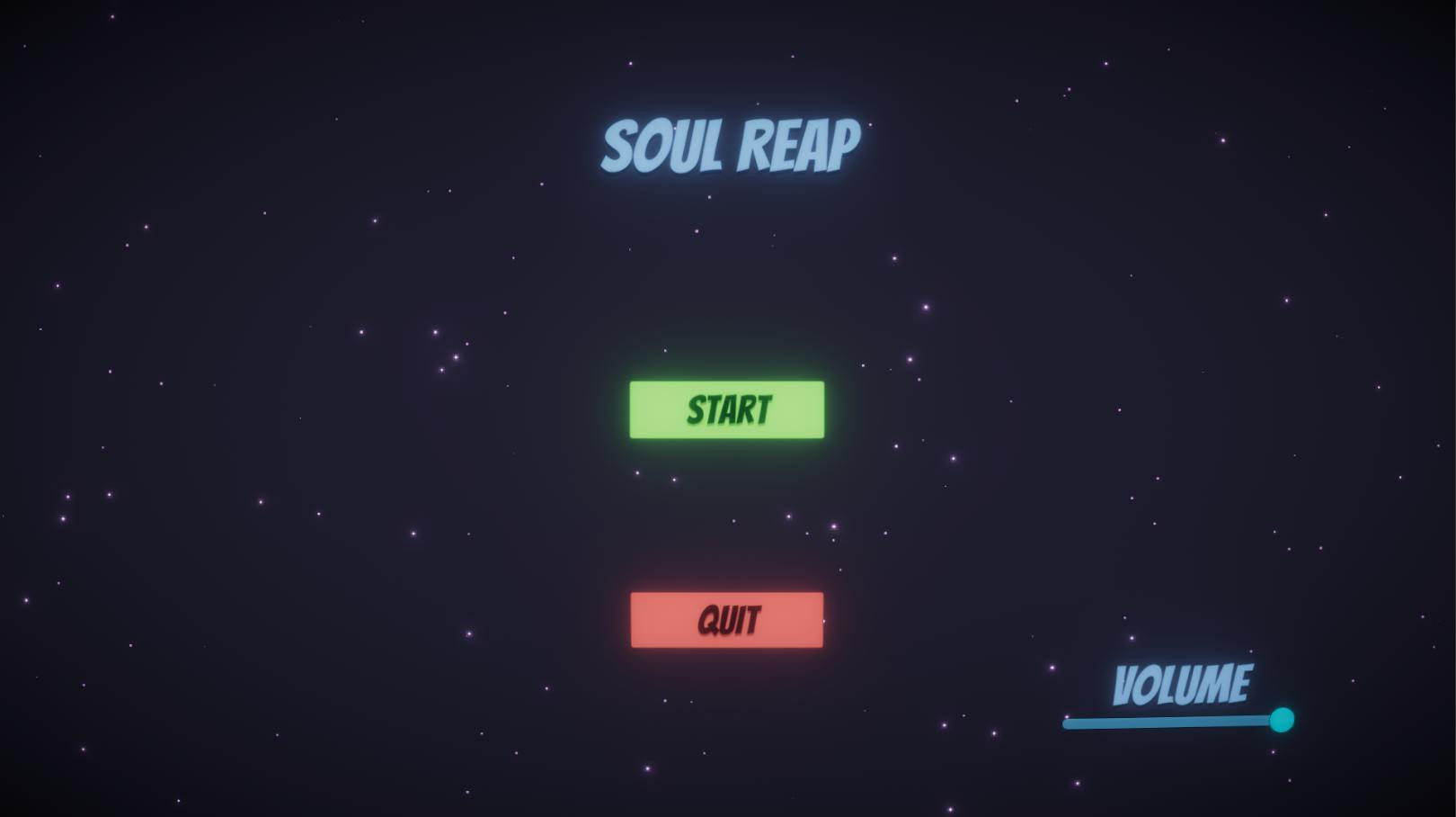 Soul Reap (itch) - кадр 4