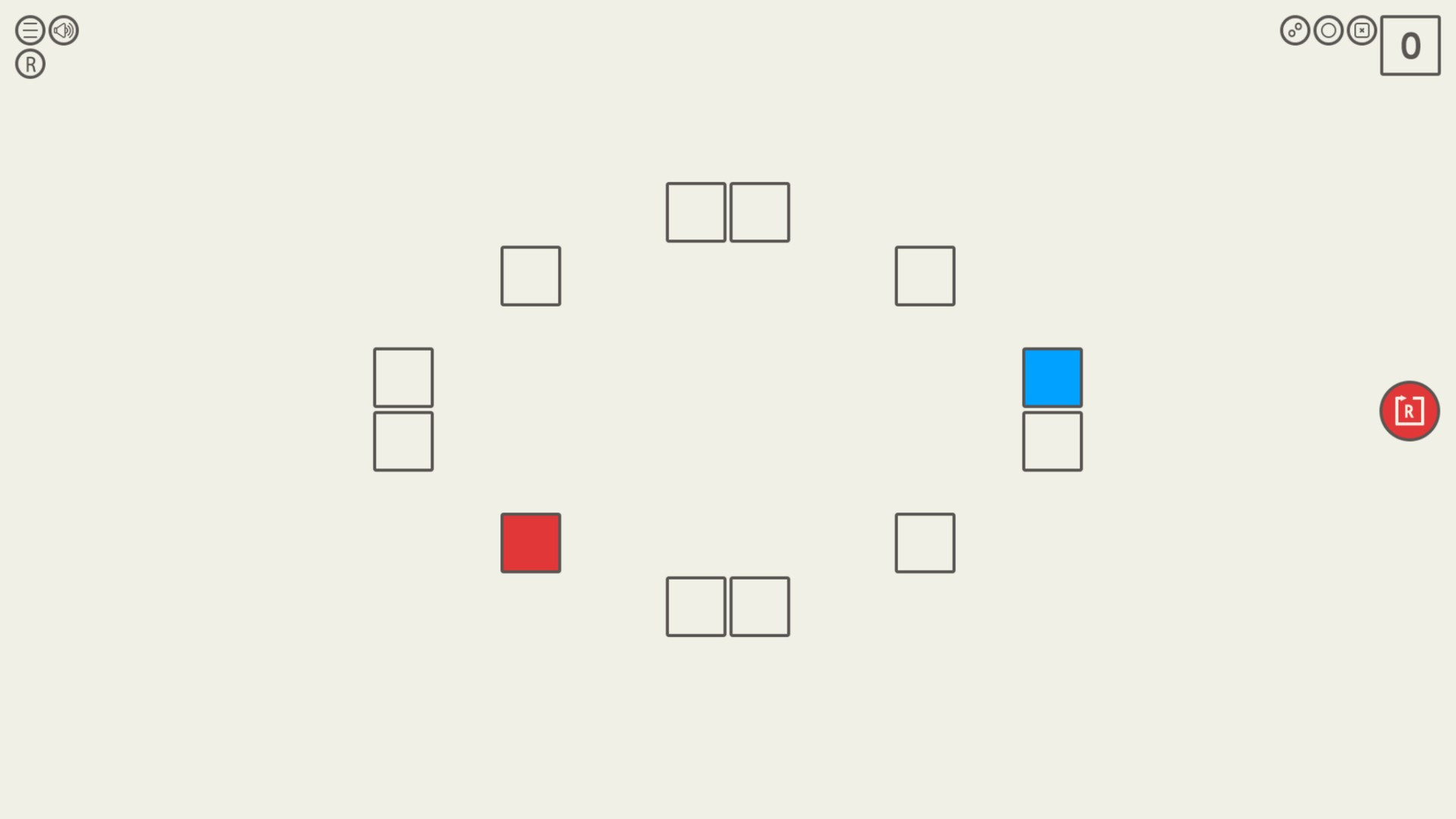 Oik Memory: Endgame - кадр 2