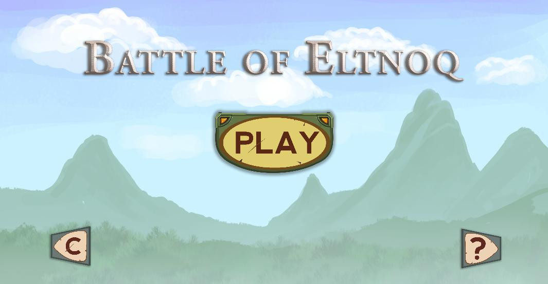 Battle of Eltnoq (itch) - кадр 3