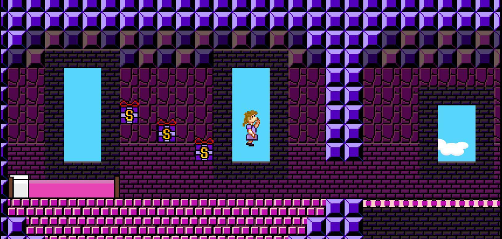 Princess Story (itch) - кадр 6