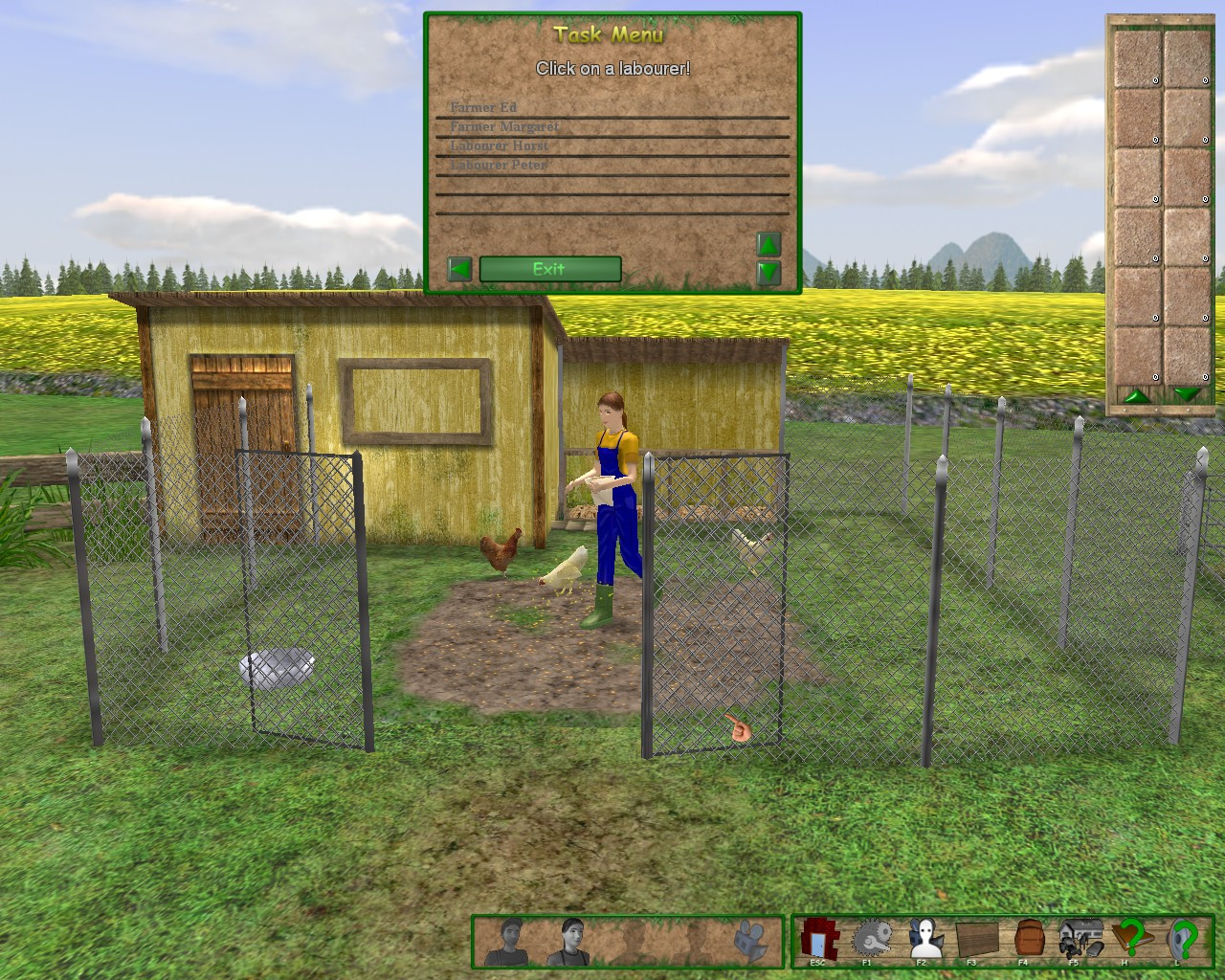 Farm, The (2010) - кадр 7