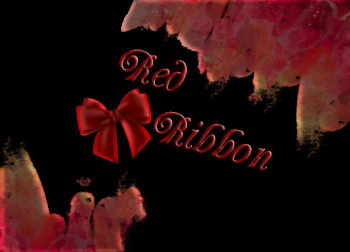 Red Ribbon (itch) - кадр 1