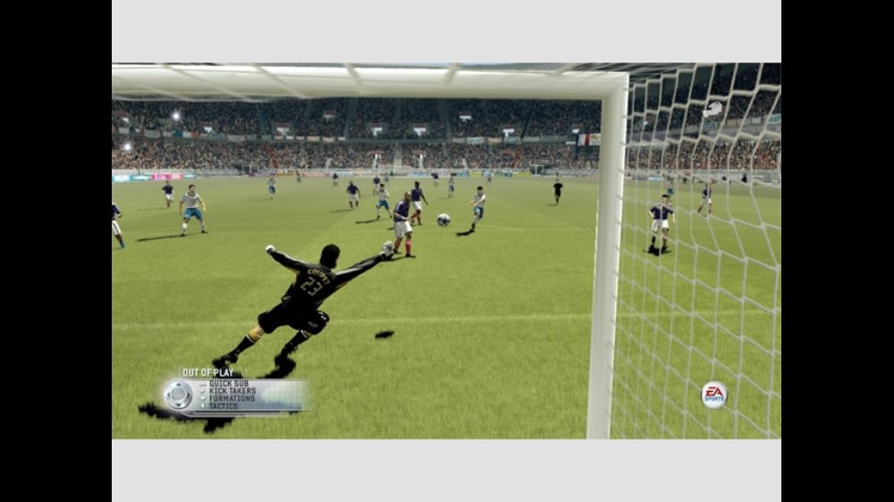 FIFA 06 RTFWC - кадр 8
