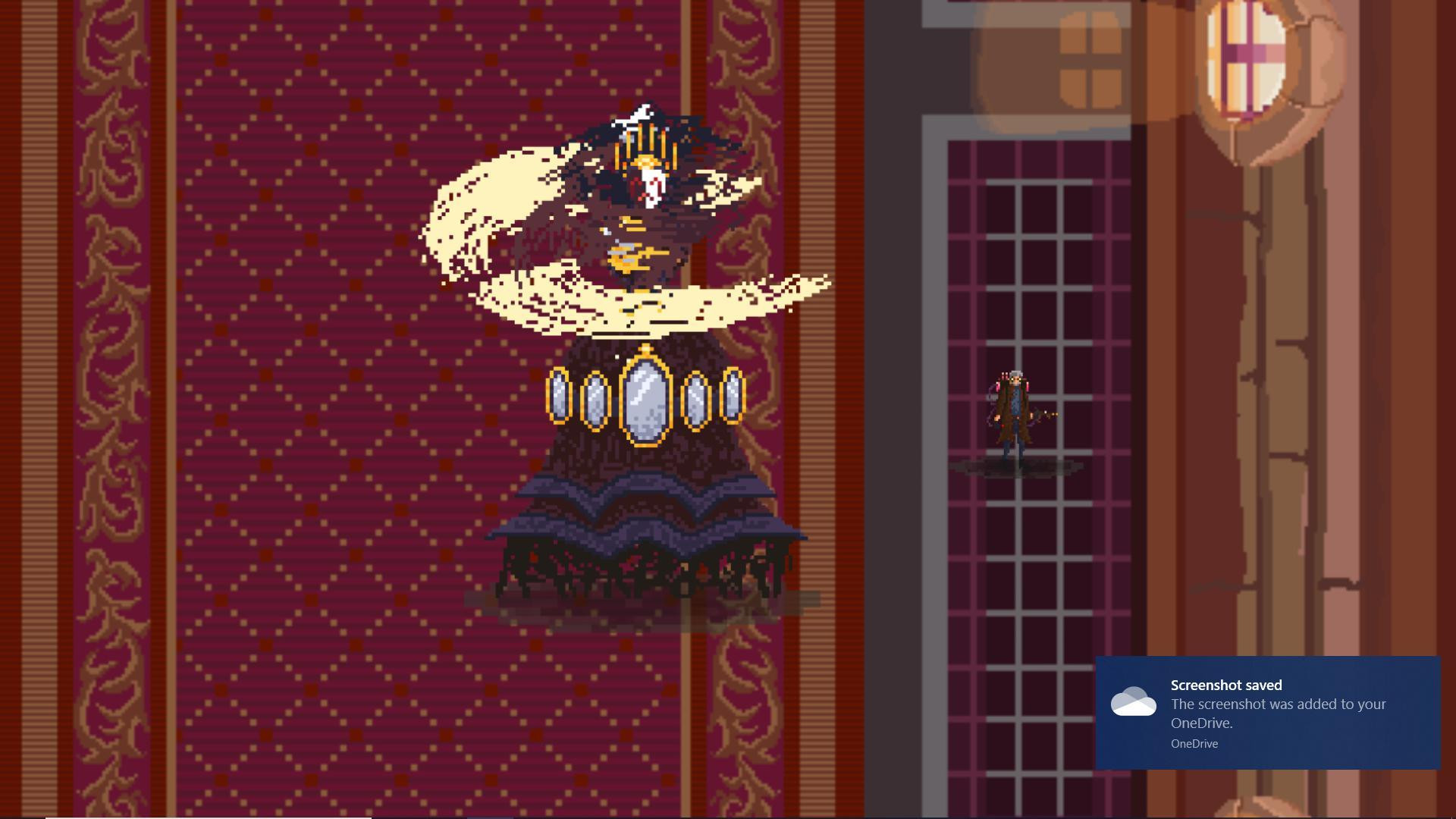Clockwork Heart (NYU Game Center - High School Programs) (itch) - кадр 1