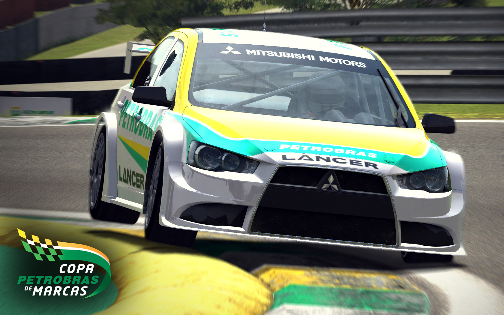 Copa Petrobras de Marcas - кадр 5