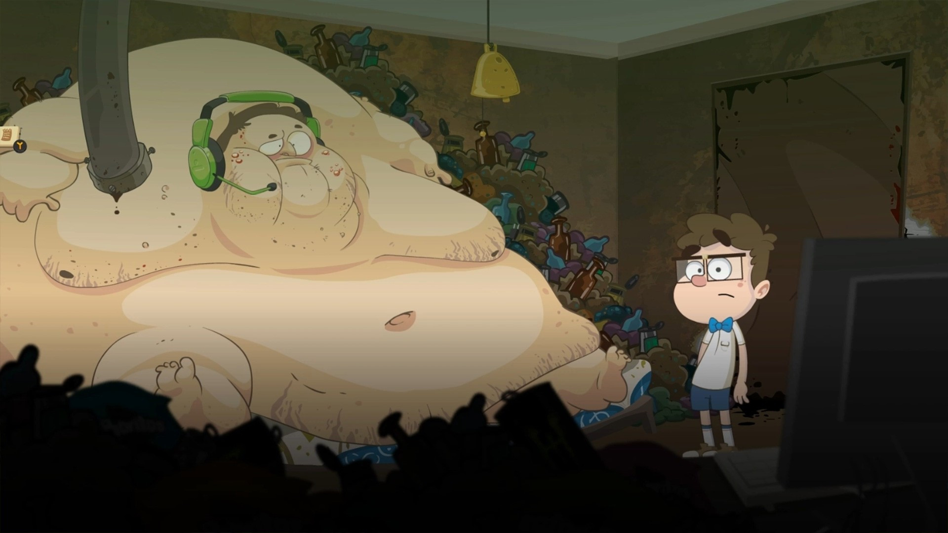 Indiecalypse - кадр 10