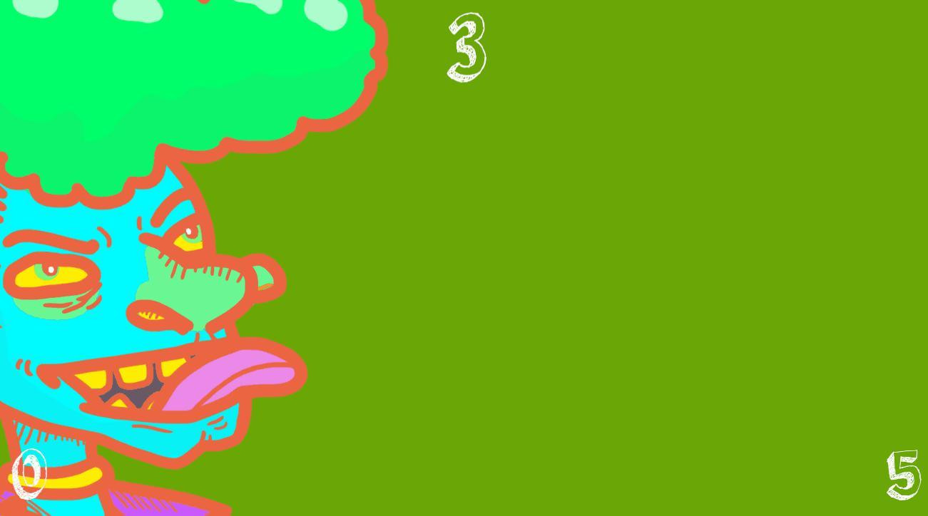 Sebastian Scaini's One Hour Game Jam Collection (itch) - кадр 14