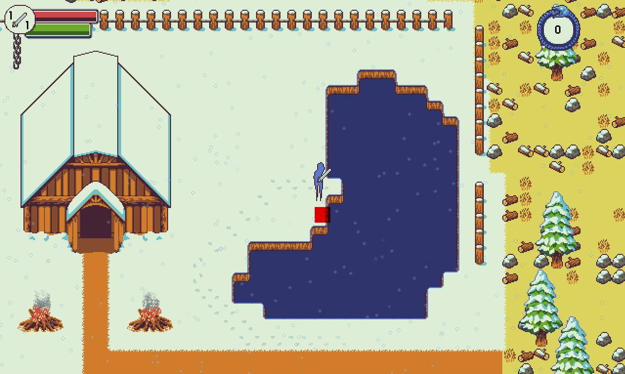 Vagabondia (alpha .01) (itch) - кадр 2