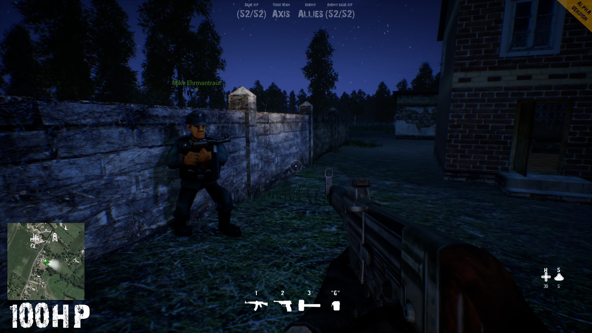 BattleRush - кадр 6