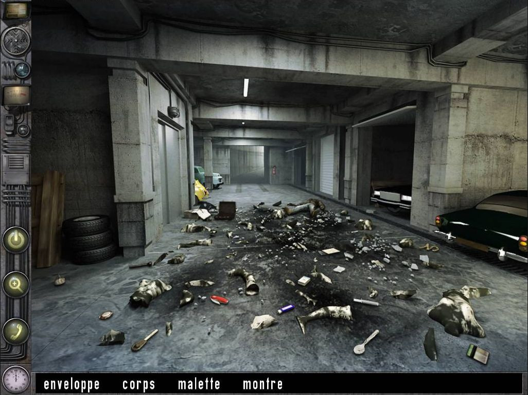 Profiler: The Hopscotch Killer - кадр 4