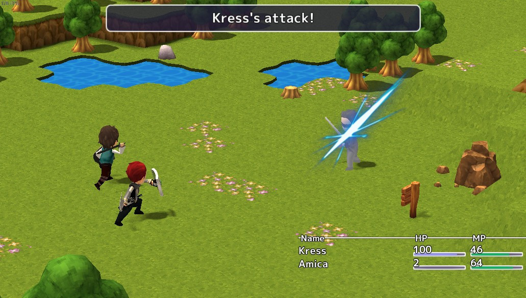 Lighted Knights - кадр 7