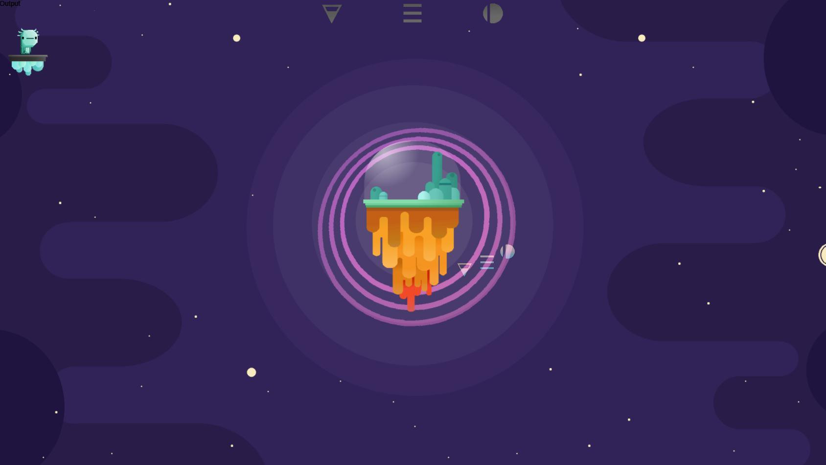 Star Traveller (itch) - кадр 2