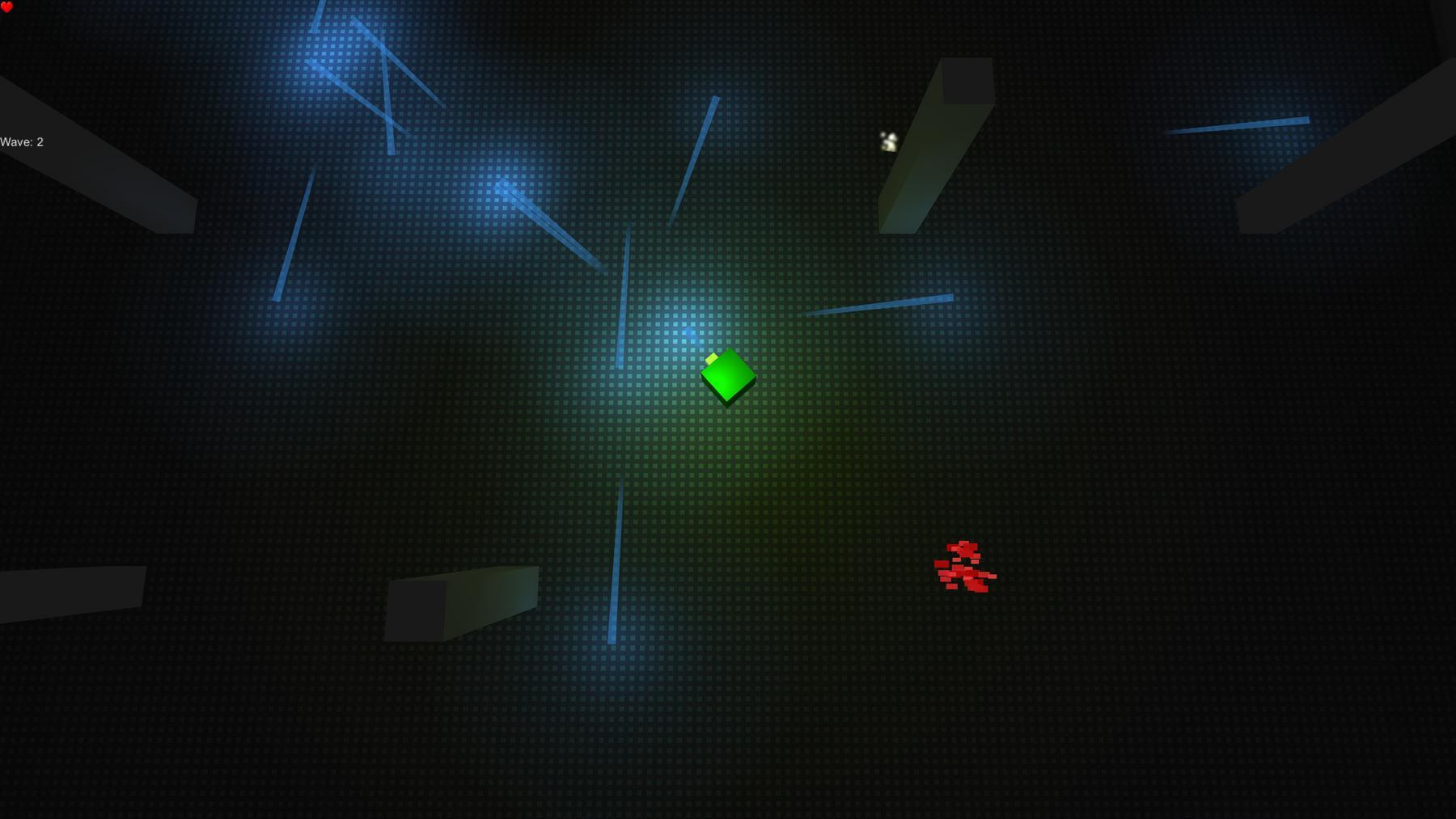 Zombie Arcade (itch) - кадр 2