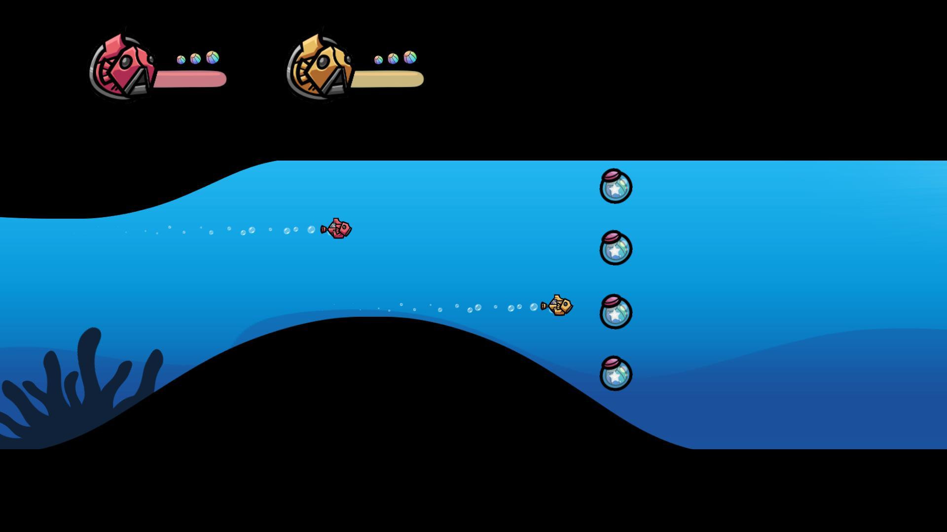 Submaracers (itch) - кадр 3