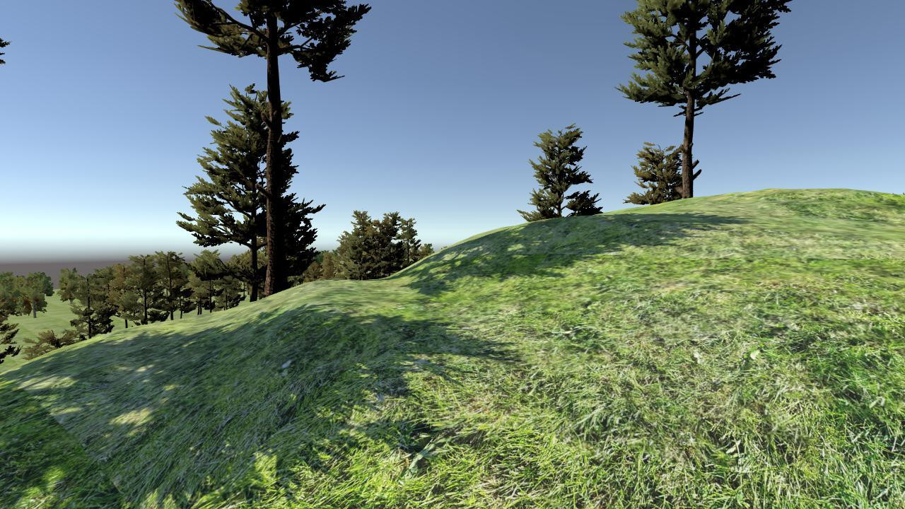 VirtualLife vl18_26a (itch) - кадр 6