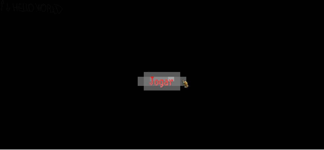World Hello (itch) - кадр 1