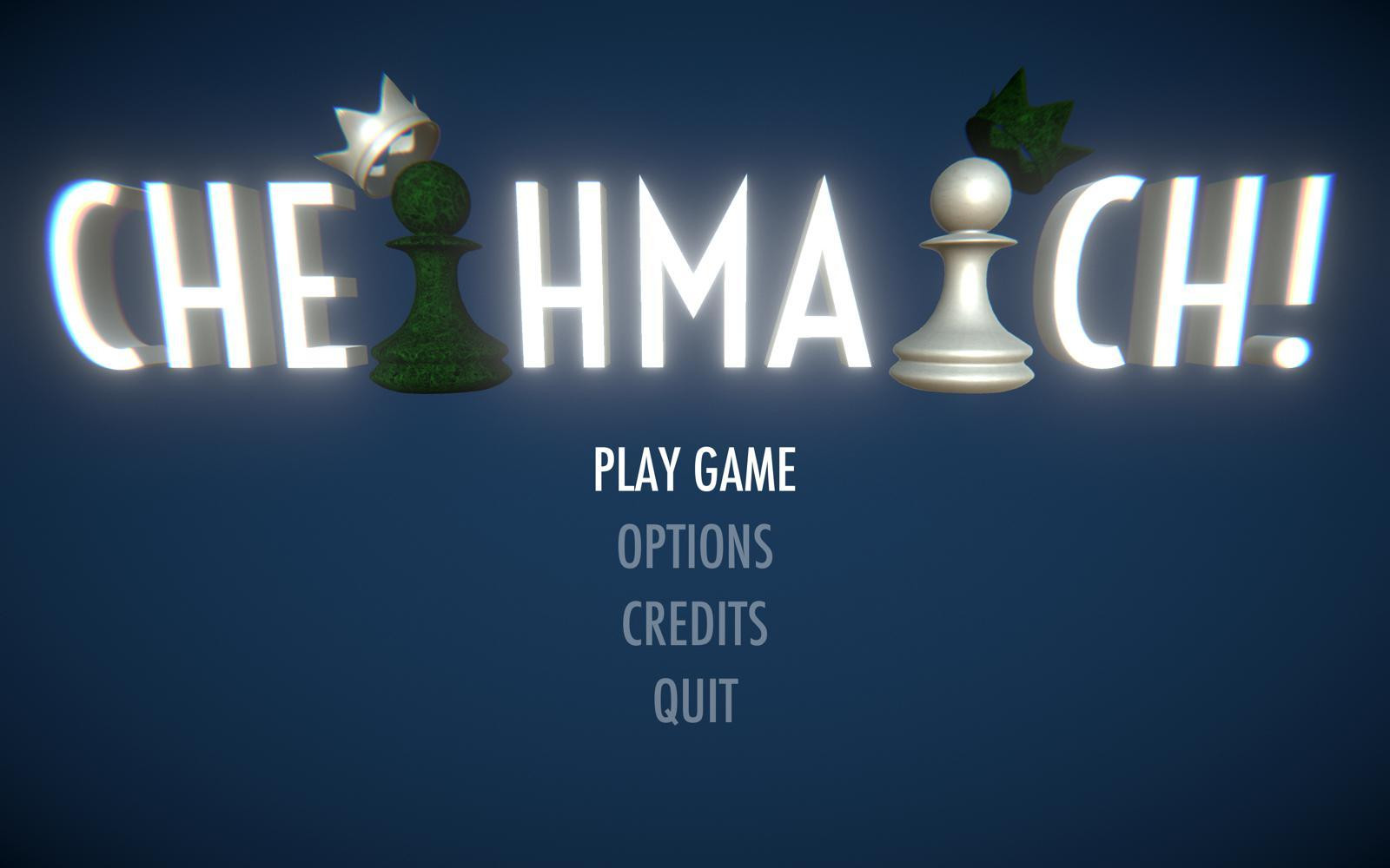 Chethmatch (itch) - кадр 3