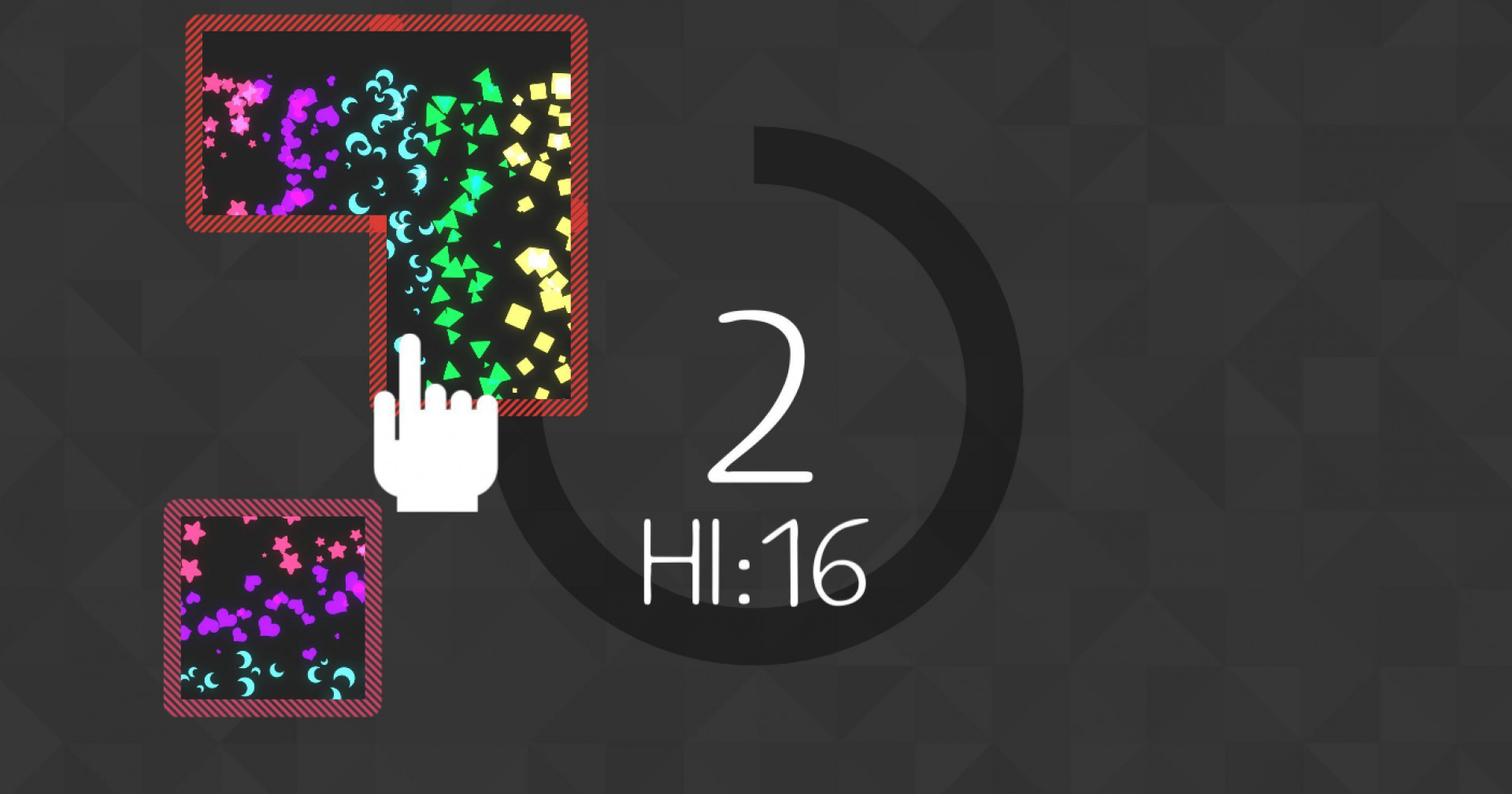 Puzzle Pieces (itch) - кадр 2