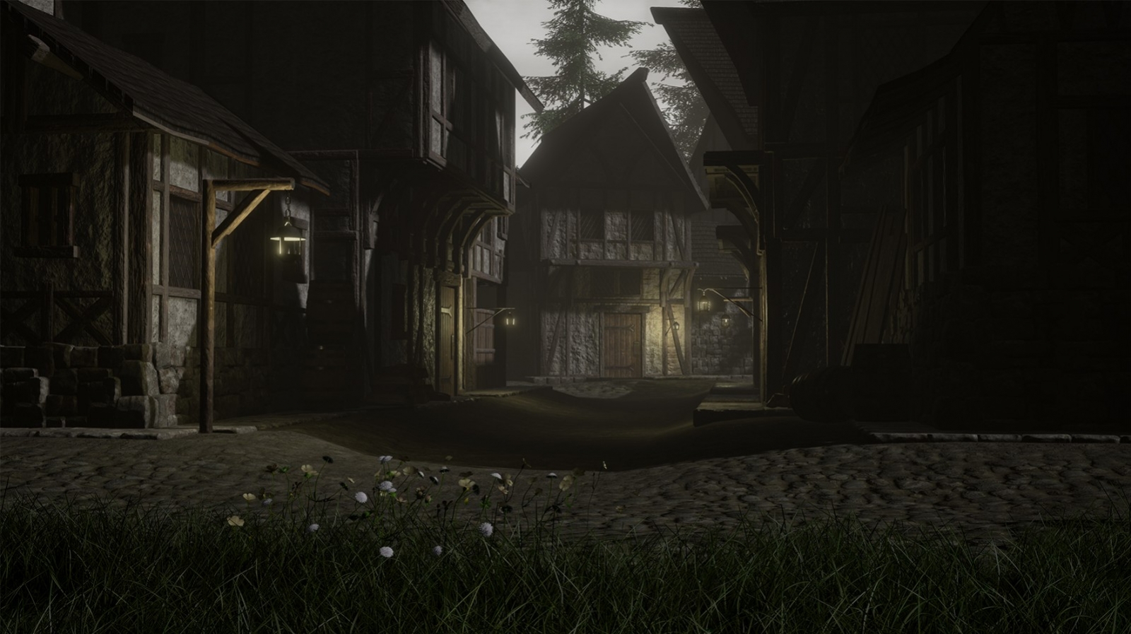 Ashbourne - кадр 4