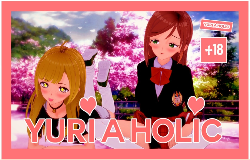 Yuri-a-Holic (itch) - кадр 2