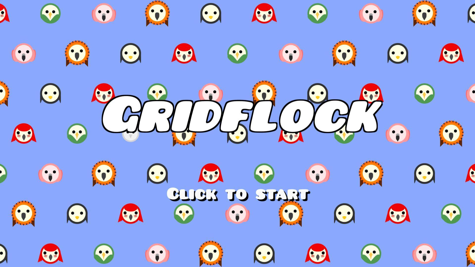 Gridflock (itch) - кадр 5