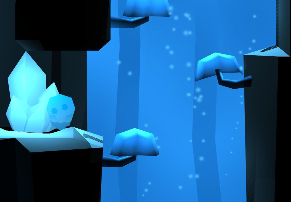 Wisp (Planschi) (itch) - кадр 1