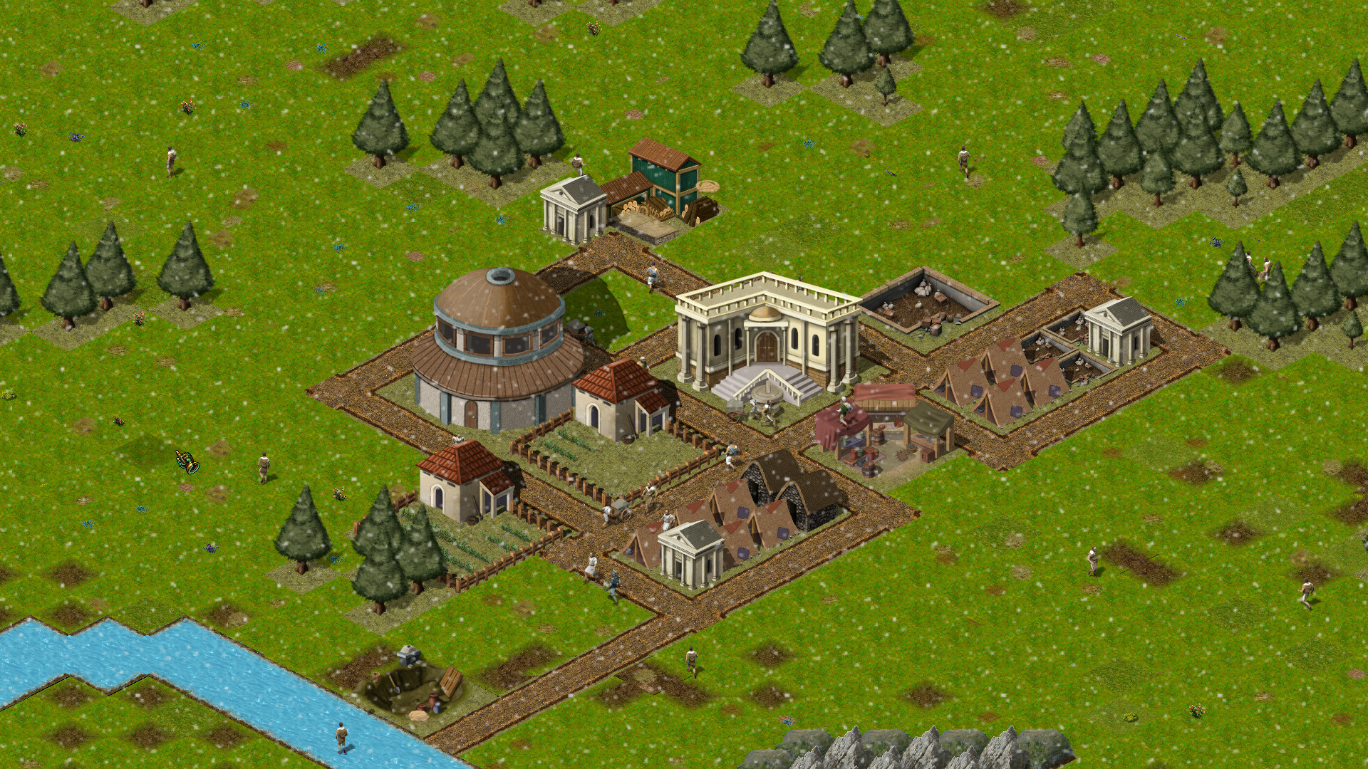 Empire Architect - кадр 7