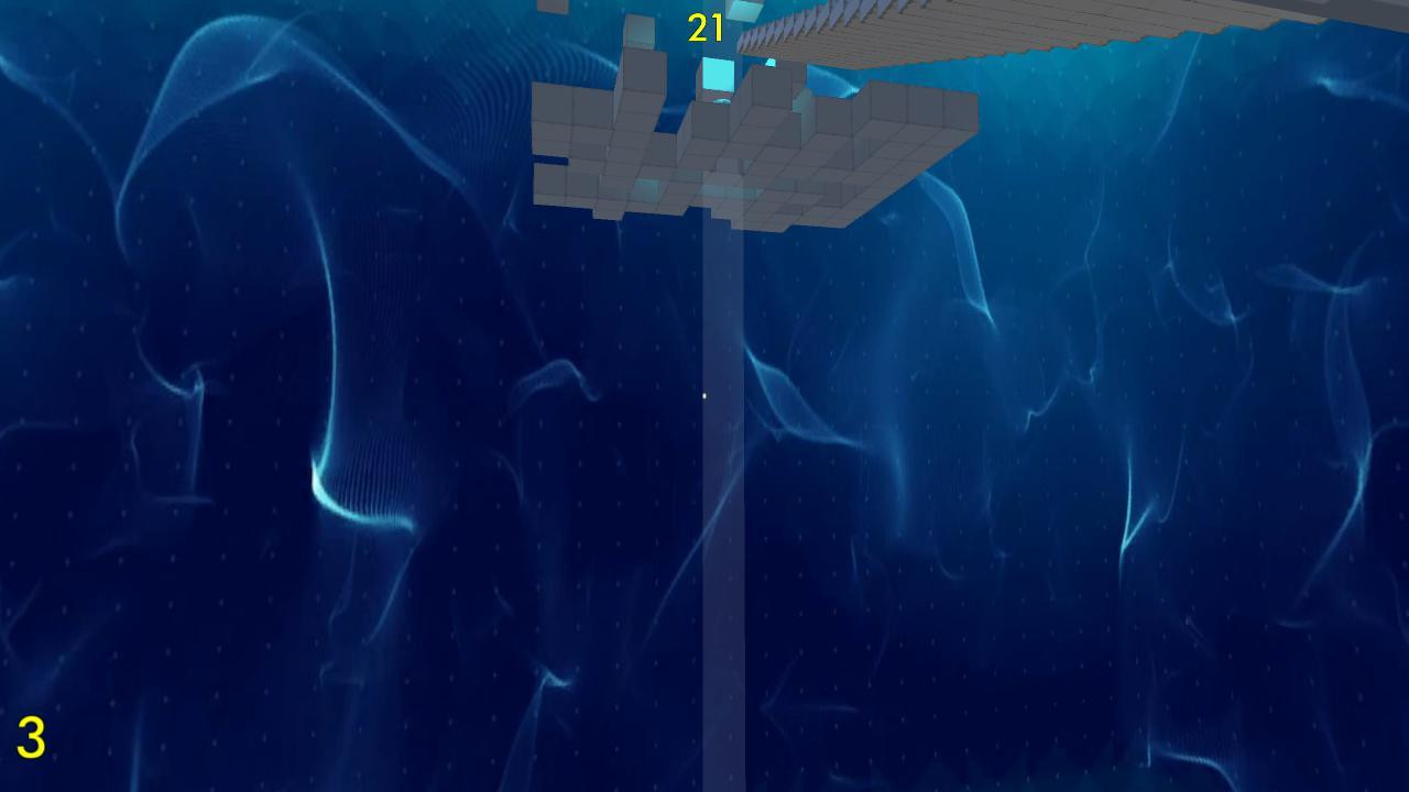 Stairleporter (itch) - кадр 5