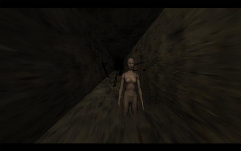 The Confined Garden (itch) - кадр 5
