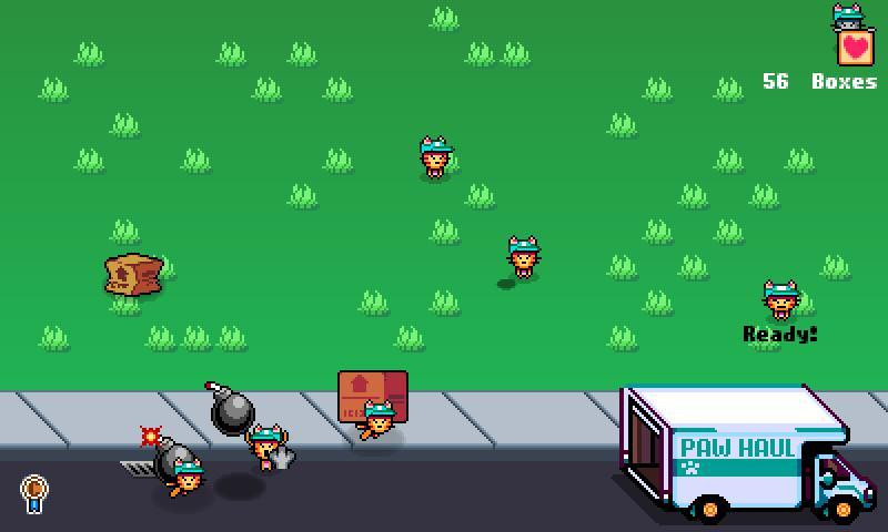 The Box Brigade (itch) - кадр 2