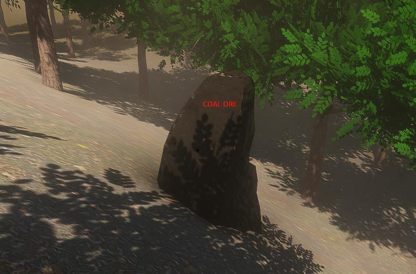 Survival (itch) (nasker2) - кадр 5