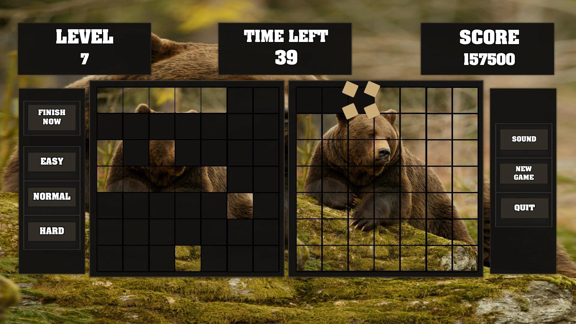 Fitzzle Mighty Bears - кадр 3