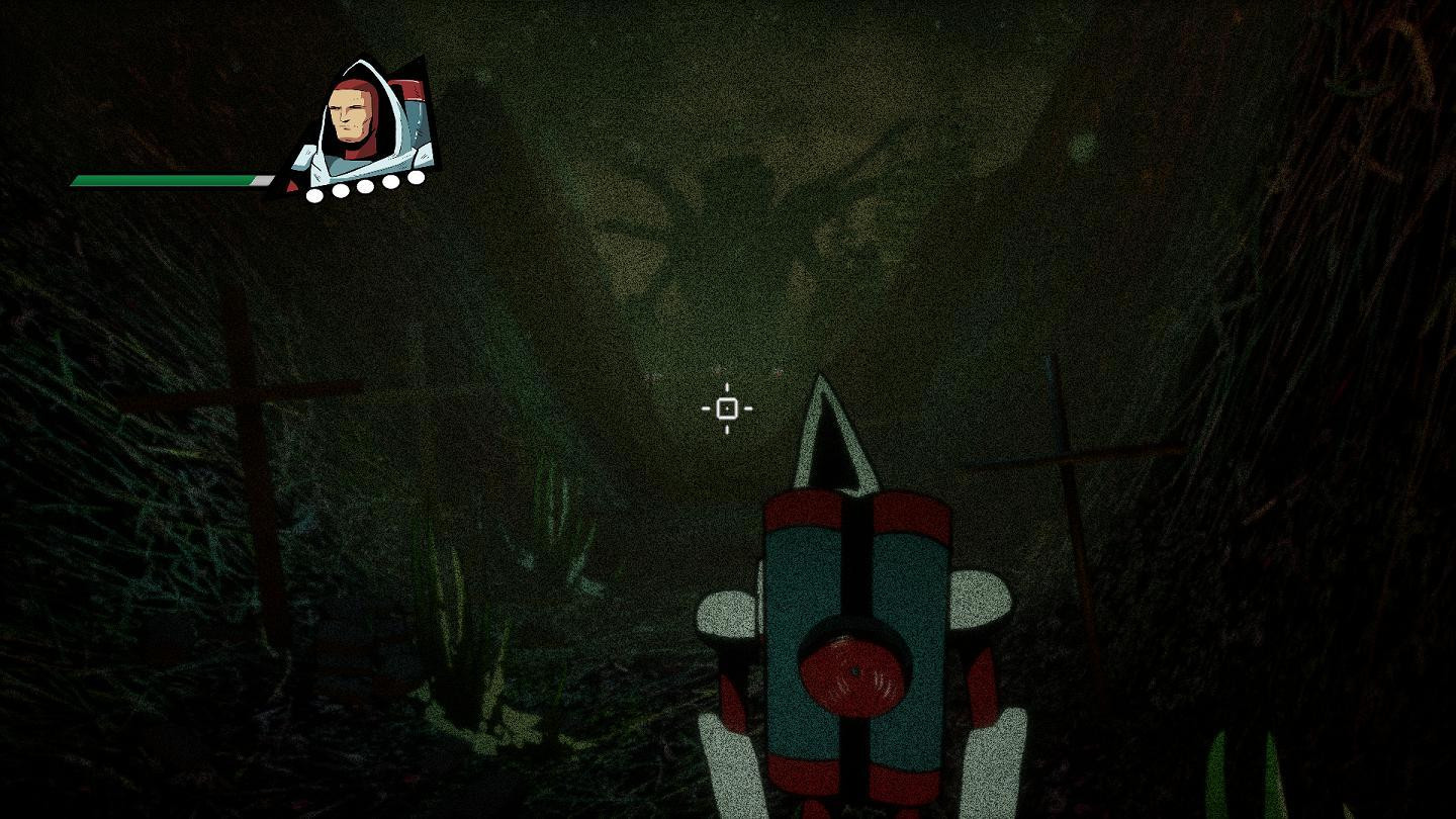 HomeLand (itch) (bkizzle444, Jenkuma) - кадр 3