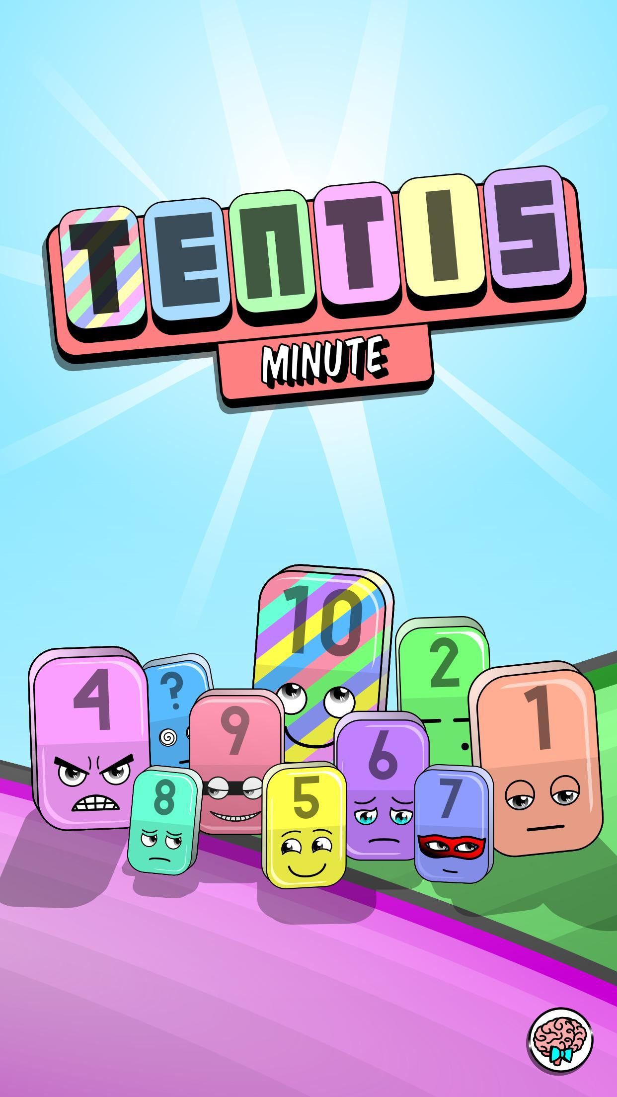 Tentis Minute (itch) - кадр 3