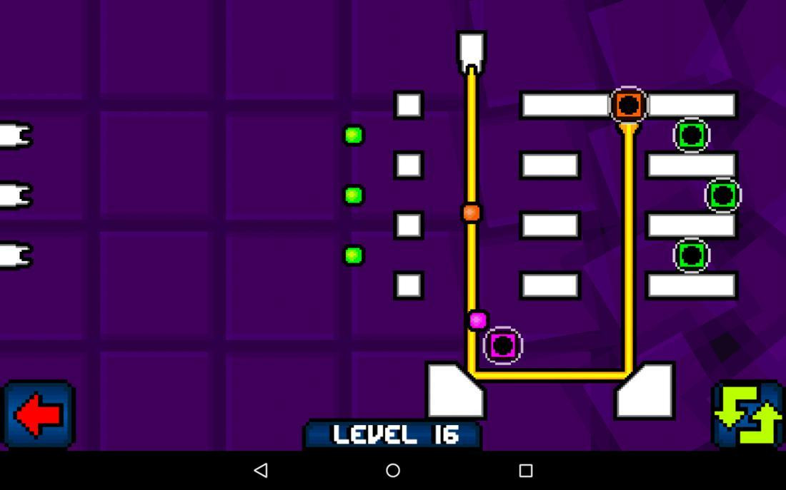 Puzzlebeams (itch) - кадр 2