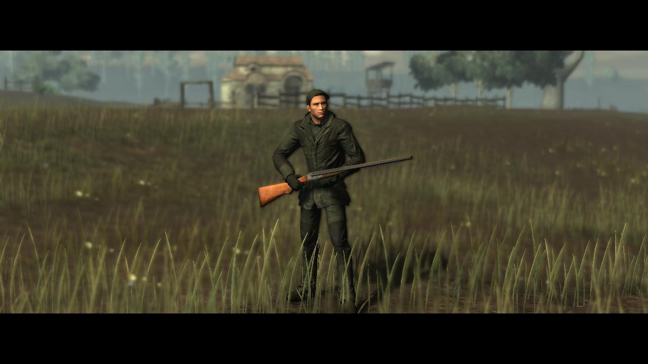 Hunter's Trophy - кадр 5
