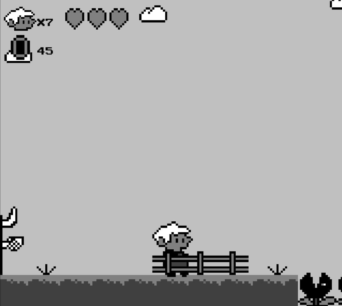 Crystal Quest (itch) - кадр 2